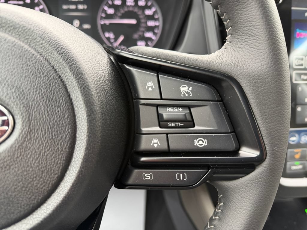 Certified 2026 Subaru Forester Premium AWD/4WD image 17