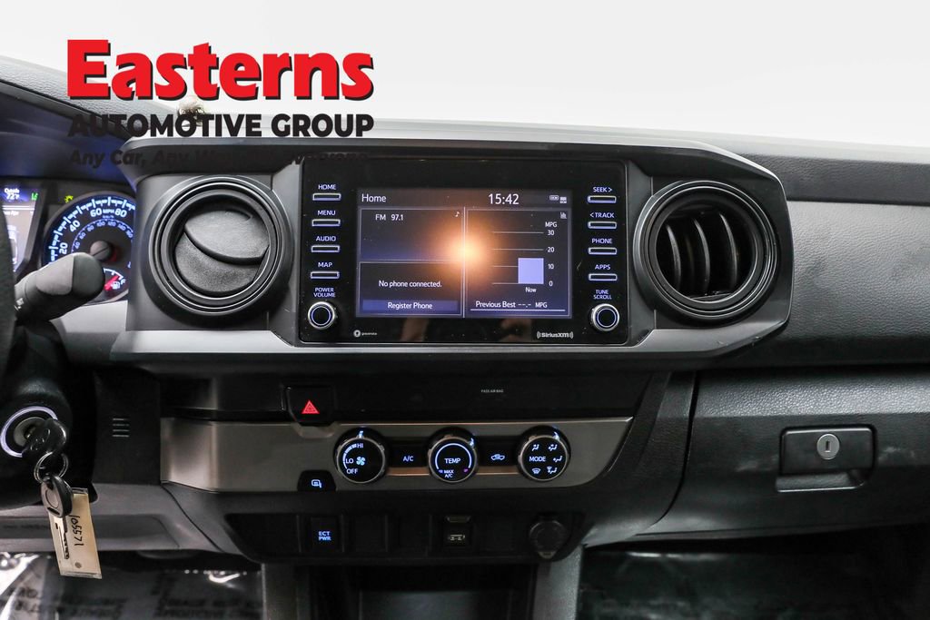 Used 2022 Toyota Tacoma SR image 12