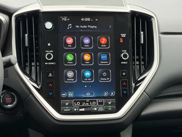 New 2026 Subaru Ascent Limited AWD/4WD image 16