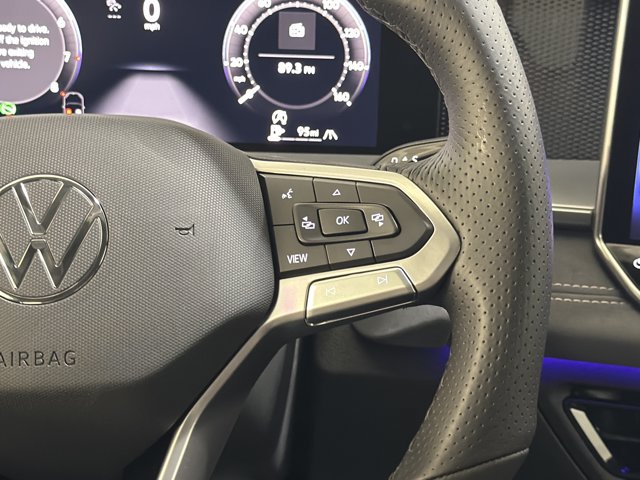 New 2026 Volkswagen Tiguan SE R-Line AWD/4WD image 31