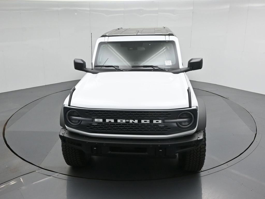 New 2026 Ford Bronco Badlands AWD/4WD image 33