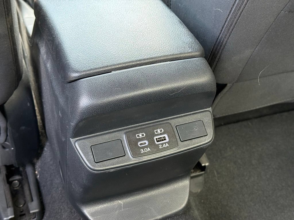 Certified 2024 Subaru WRX Premium AWD/4WD image 25