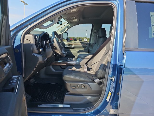 New 2026 Chevrolet Silverado 2500 LT w/ Trail Boss Package AWD/4WD image 19