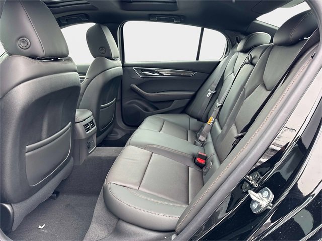 New 2026 Cadillac CT5 Sport w/ Technology Package image 10