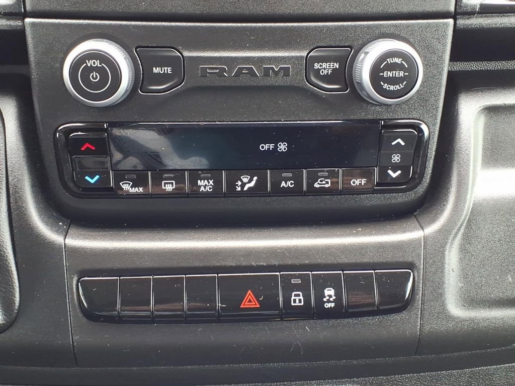 Used 2023 RAM ProMaster 2500 image 7