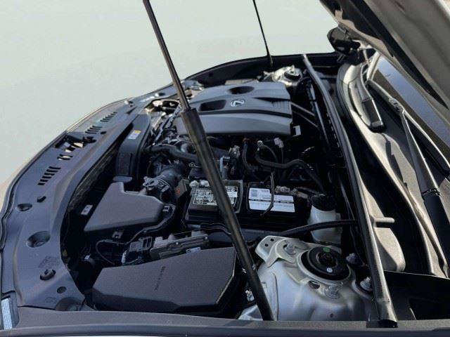 Used 2021 Lexus ES 250 w/ Premium Package AWD/4WD image 60