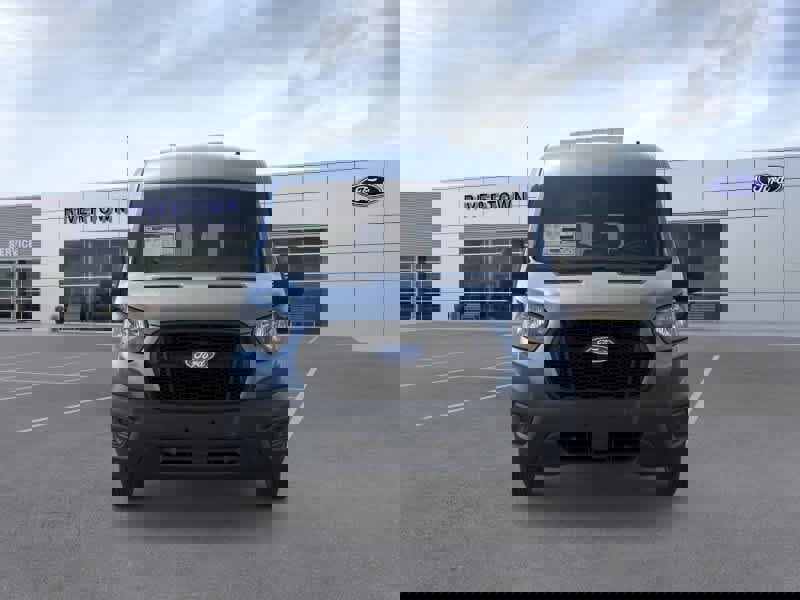 New 2026 Ford Transit 350 XL image 6