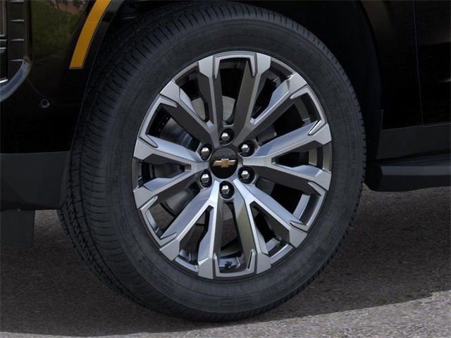 New 2026 Chevrolet Tahoe High Country w/ Sun And Tow Package AWD/4WD image 9