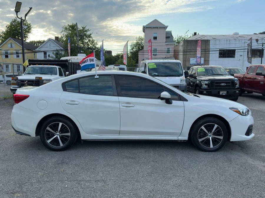 Used 2022 Subaru Impreza 2.0i Premium AWD/4WD image 7