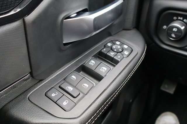 New 2026 RAM 2500 Power Wagon AWD/4WD image 18