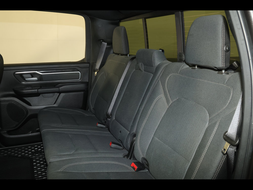Used 2022 RAM 1500 Big Horn AWD/4WD image 29
