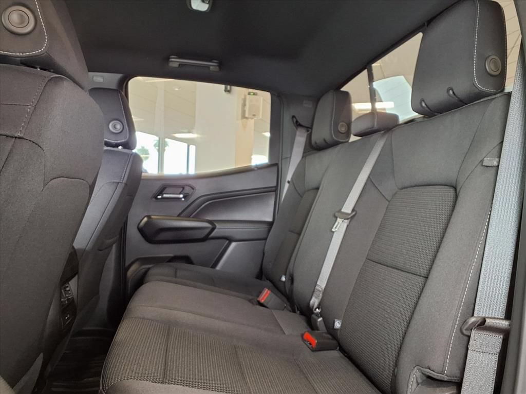 Used 2026 GMC Canyon Elevation w/ Convenience Package RWD image 13