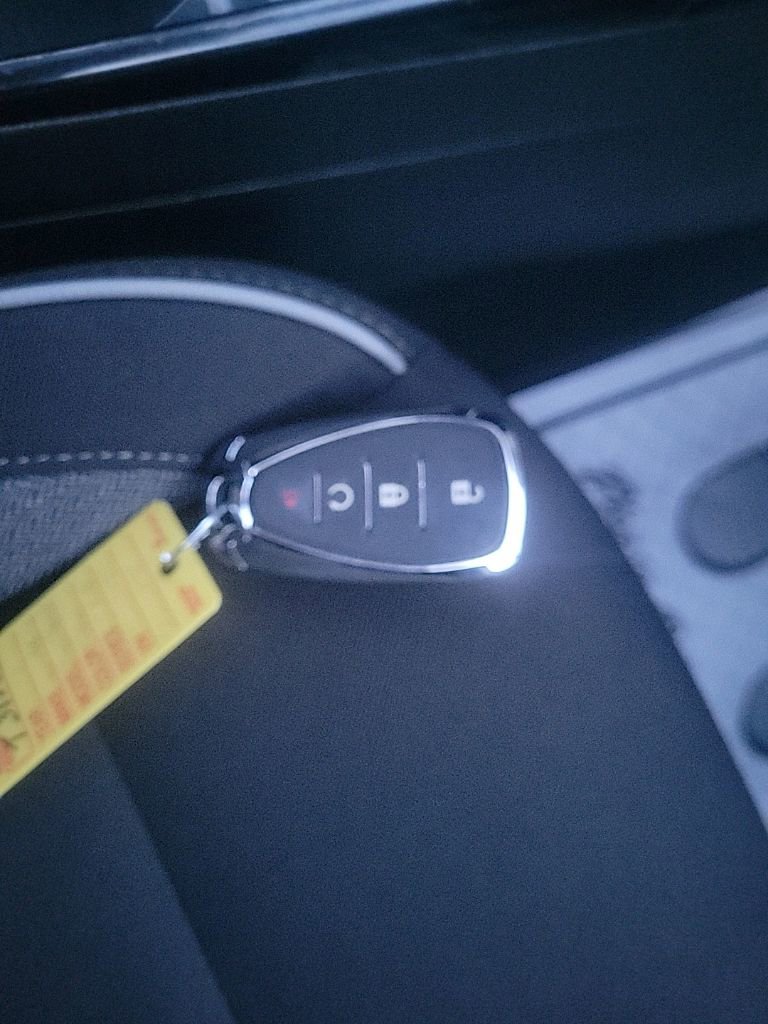 Certified 2023 Chevrolet TrailBlazer LT w/ Convenience Package image 16