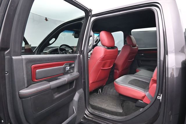 Used 2015 RAM 1500 Rebel AWD/4WD image 23