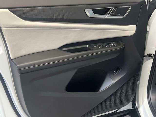 New 2026 Volkswagen Atlas Cross Sport SEL Premium R-Line image 9