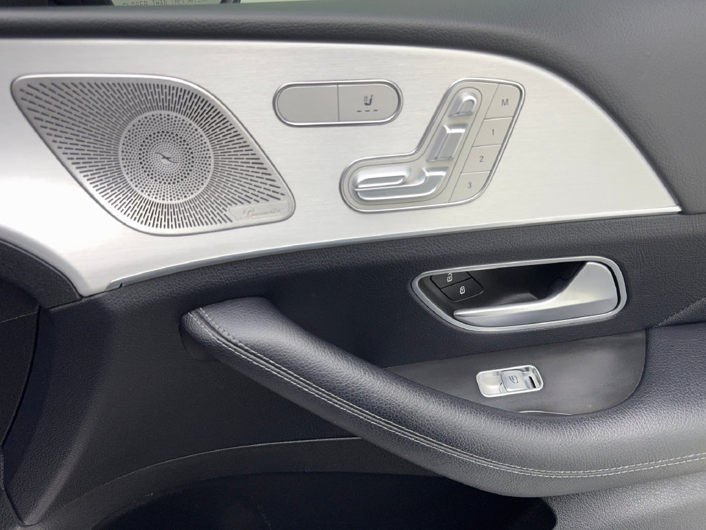 Used 2021 Mercedes-Benz GLE 350 4MATIC image 48