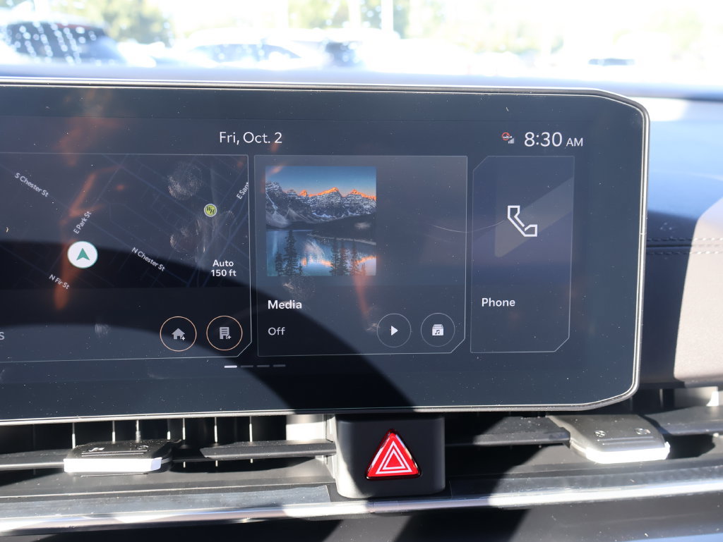 New 2027 Kia Carnival SX FWD image 32