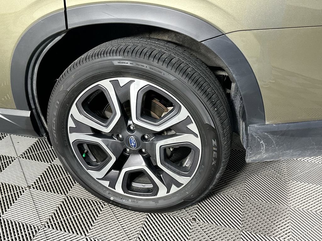 Used 2023 Subaru Ascent Limited w/ Technology Package image 41