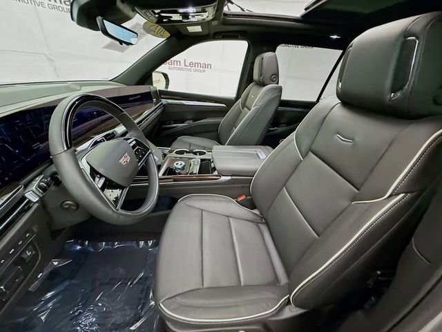 Used 2025 Cadillac Escalade Premium Luxury w/ Touring Package image 22