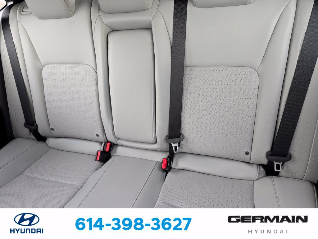 Used 2025 Honda Civic Sport Touring image 18