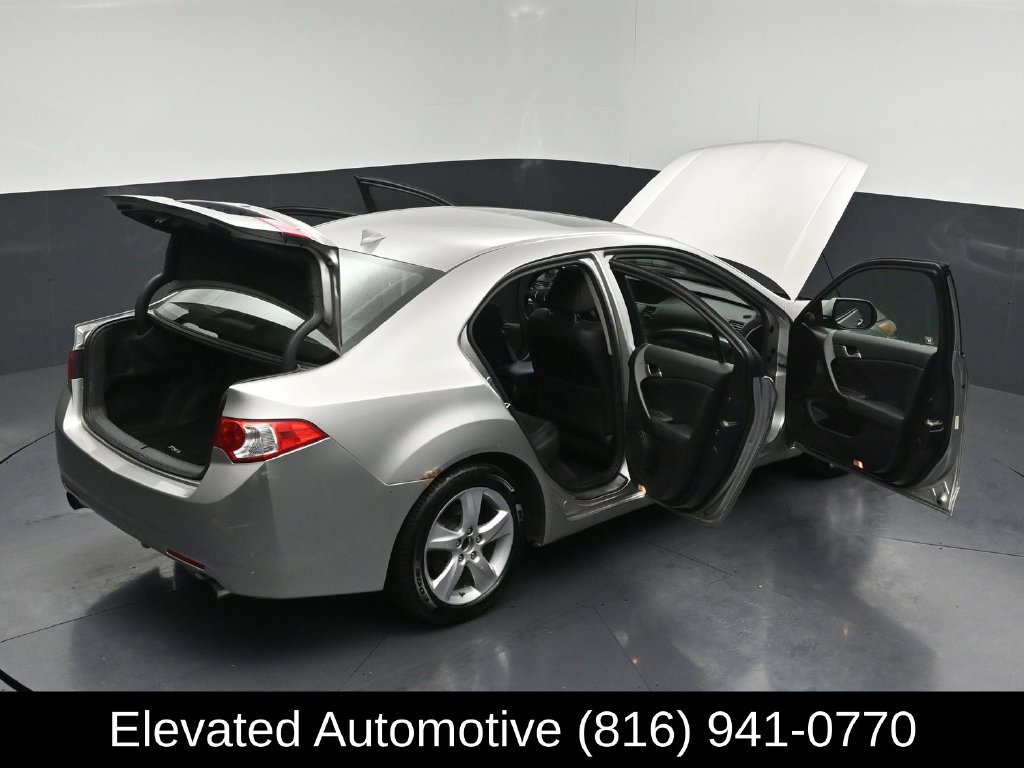 Used 2010 Acura TSX Sedan FWD image 32