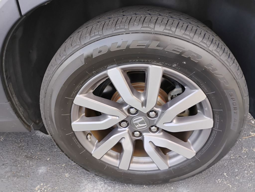 Used 2022 Honda Pilot EX-L image 12