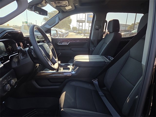 New 2026 Chevrolet Silverado 1500 RST w/ Z71 Off-Road Package image 10