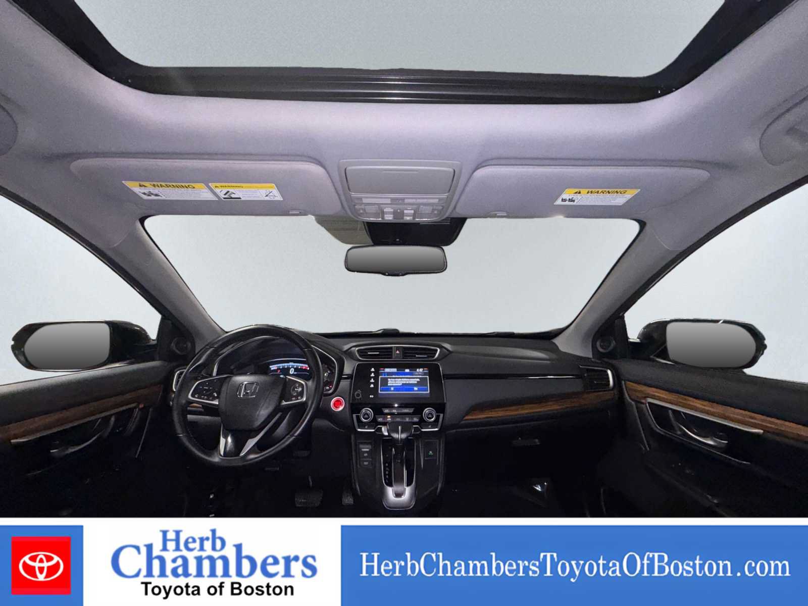 Used 2018 Honda CR-V EX-L image 6