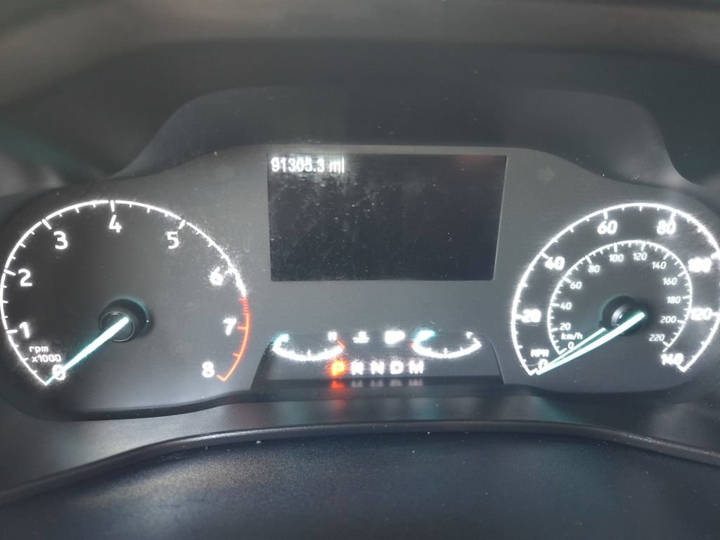 Used 2020 Ford Transit Connect XL FWD image 20