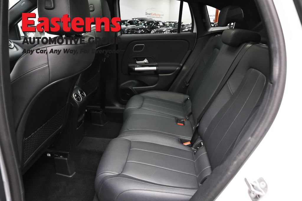 Used 2023 Mercedes-Benz GLA 250 4MATIC w/ Premium Package image 25