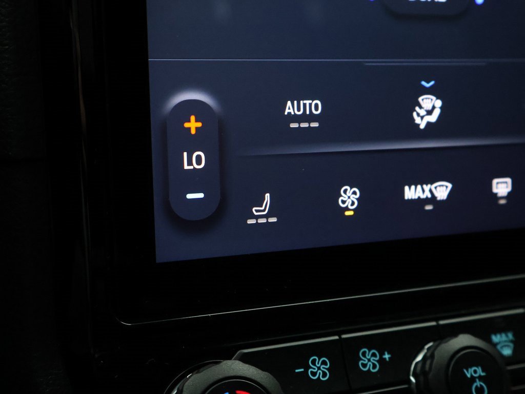 Used 2024 Ford Ranger XLT w/ Equipment Group 301A High image 34