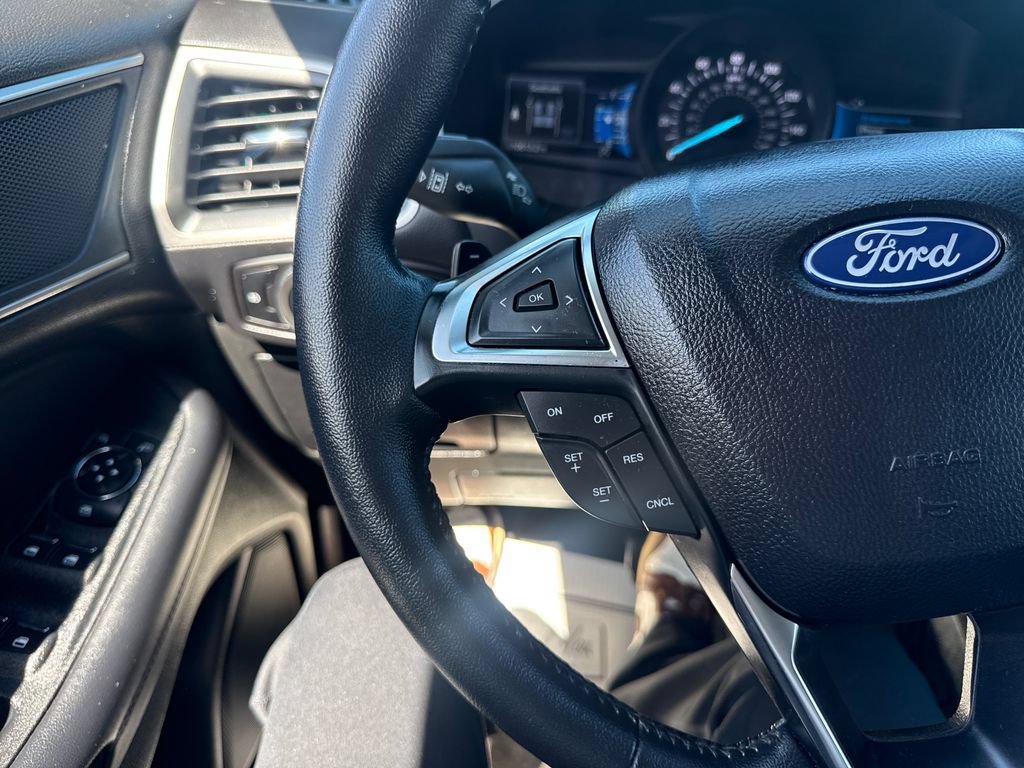 Used 2024 Ford Edge SEL w/ Convenience Package AWD/4WD image 41