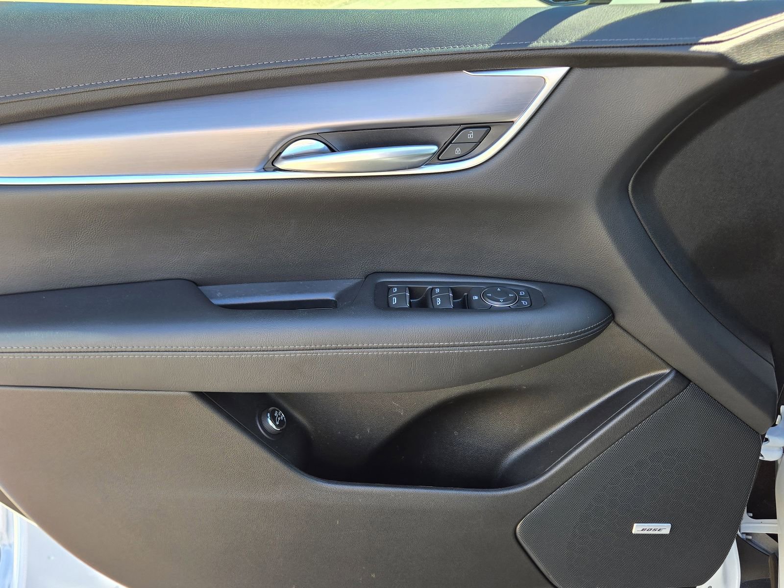 Used 2024 Cadillac XT5 Luxury image 26