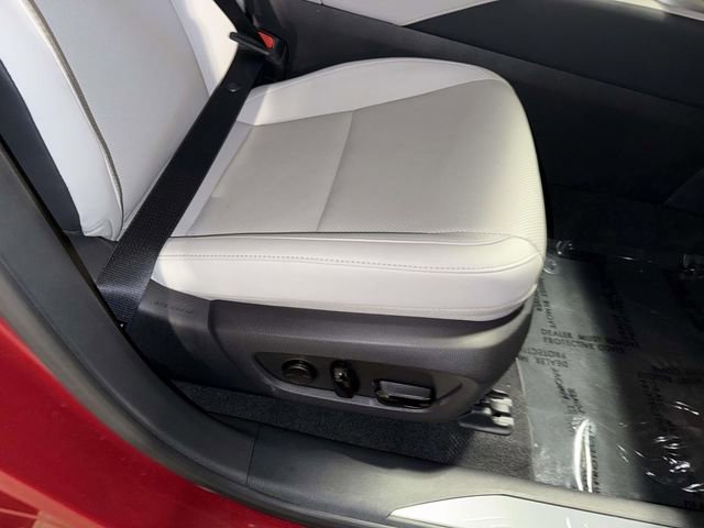Used 2025 Lexus RX 350 Premium image 15
