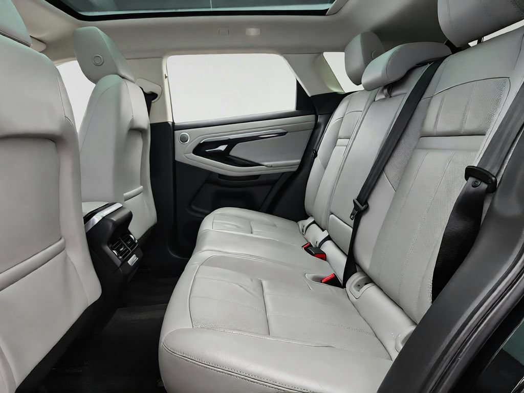 Used 2020 Land Rover Range Rover Evoque S AWD/4WD image 24