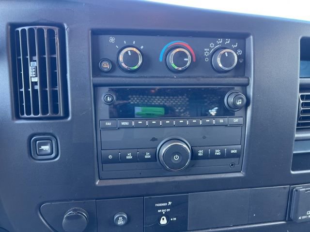 Used 2024 Chevrolet Express 2500 w/ Driver Convenience Package image 42