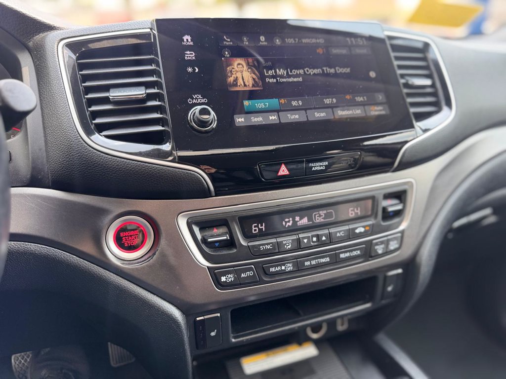 Used 2021 Honda Pilot Special Edition image 16