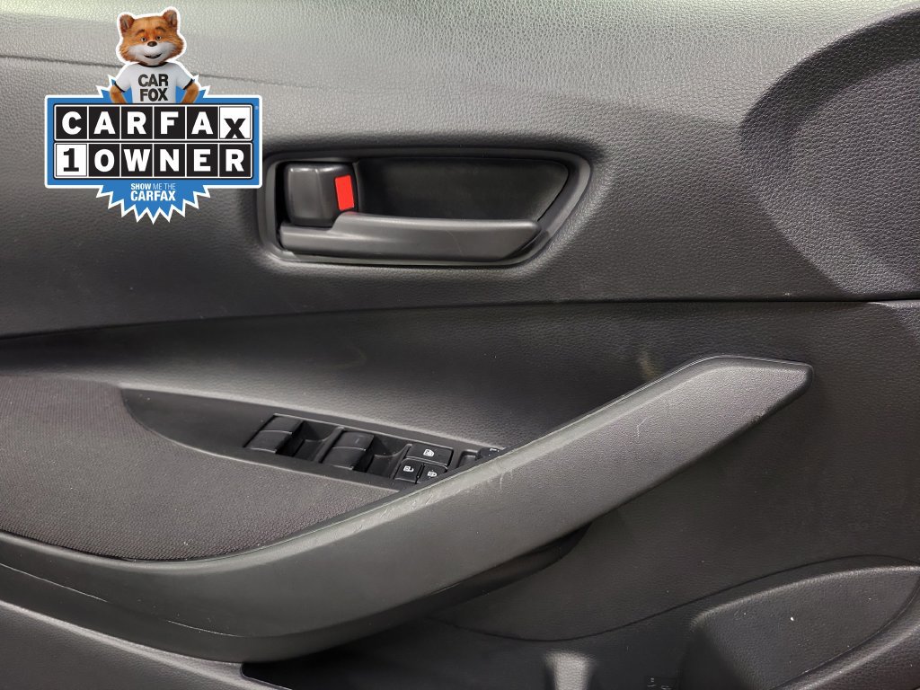 Used 2024 Toyota Corolla LE FWD image 28