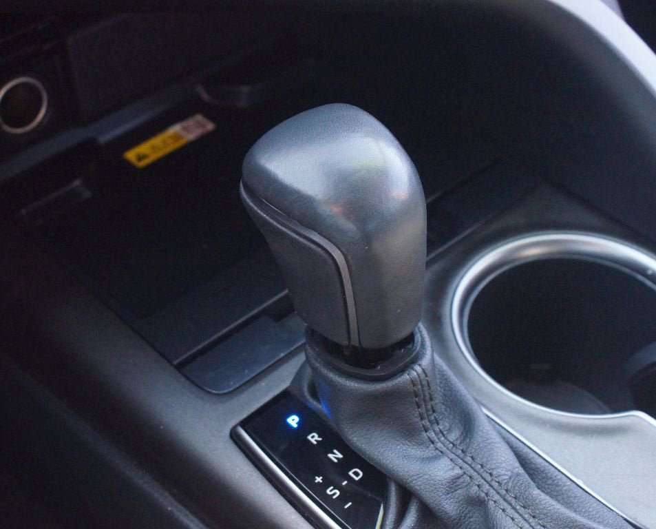 Used 2023 Toyota Camry SE w/ Audio Upgrade Package FWD image 11
