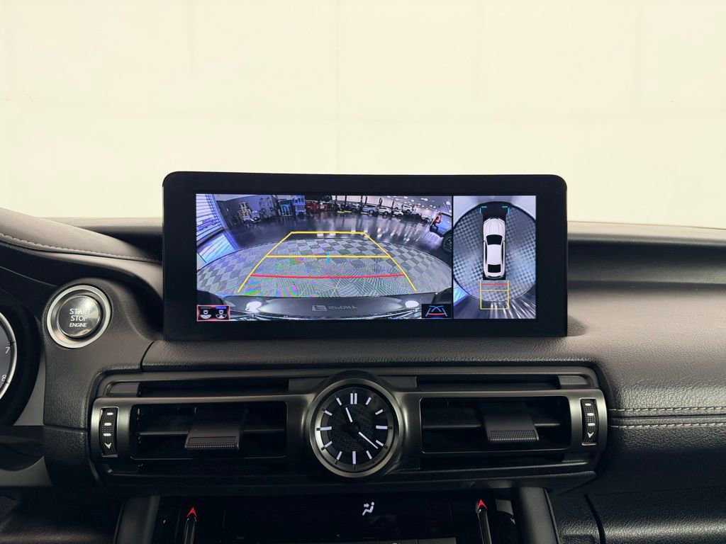 Used 2024 Lexus IS 500 image 22