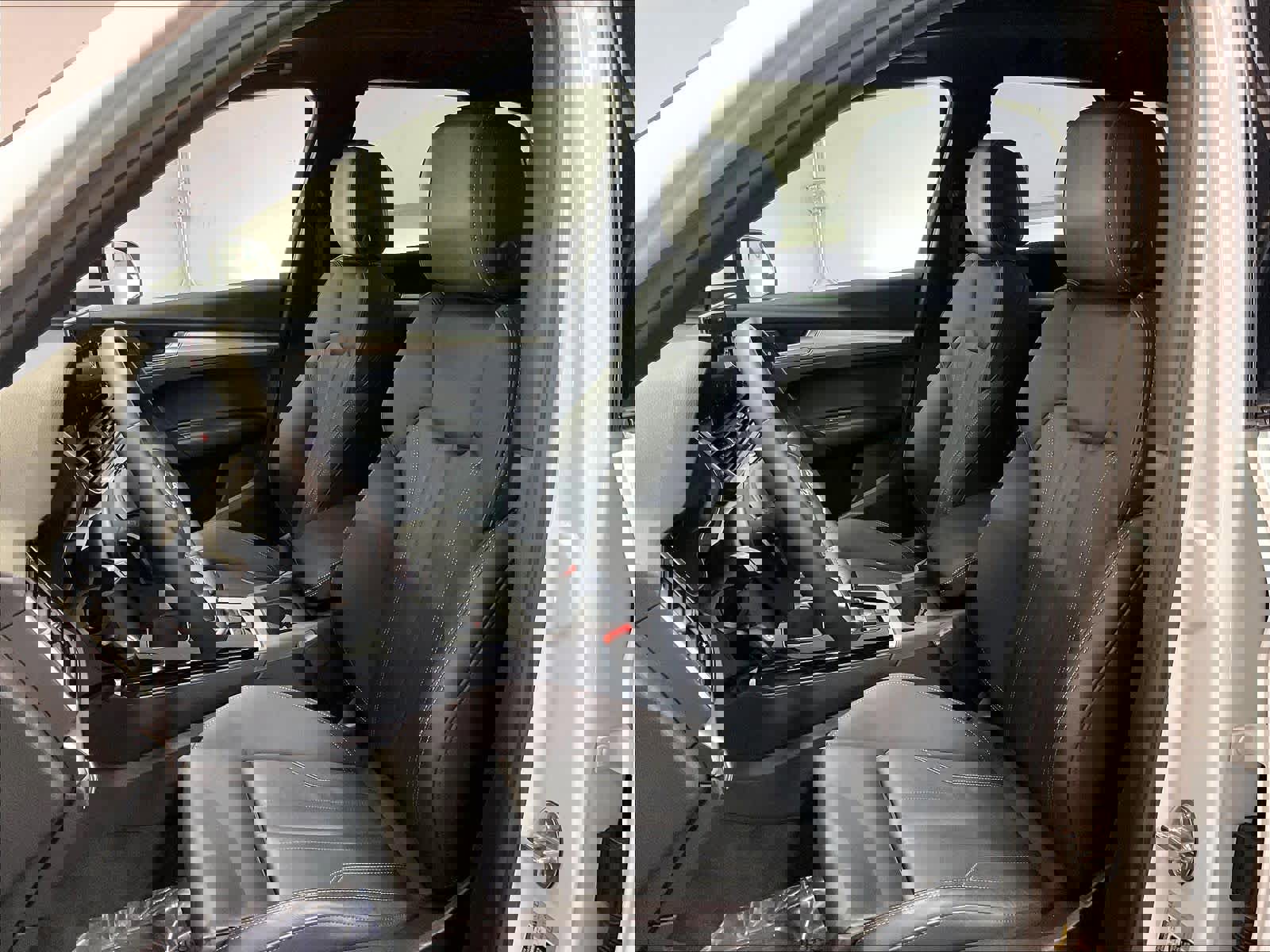 Used 2025 Audi Q5 2.0T Premium w/ Convenience Plus Package image 27