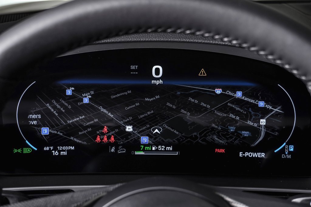 New 2026 Porsche Cayenne E-Hybrid Coupe image 20