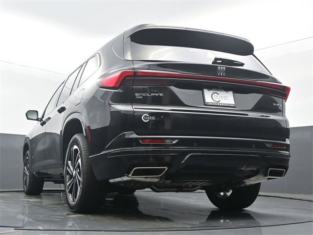 New 2026 Buick Enclave Sport Touring w/ Power Package image 51
