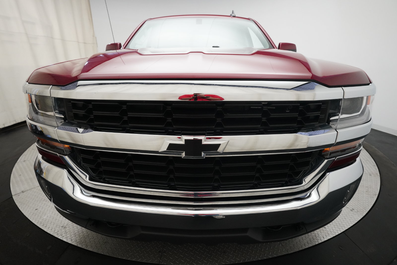 Used 2019 Chevrolet Silverado 1500 LT w/ All Star Edition AWD/4WD image 21