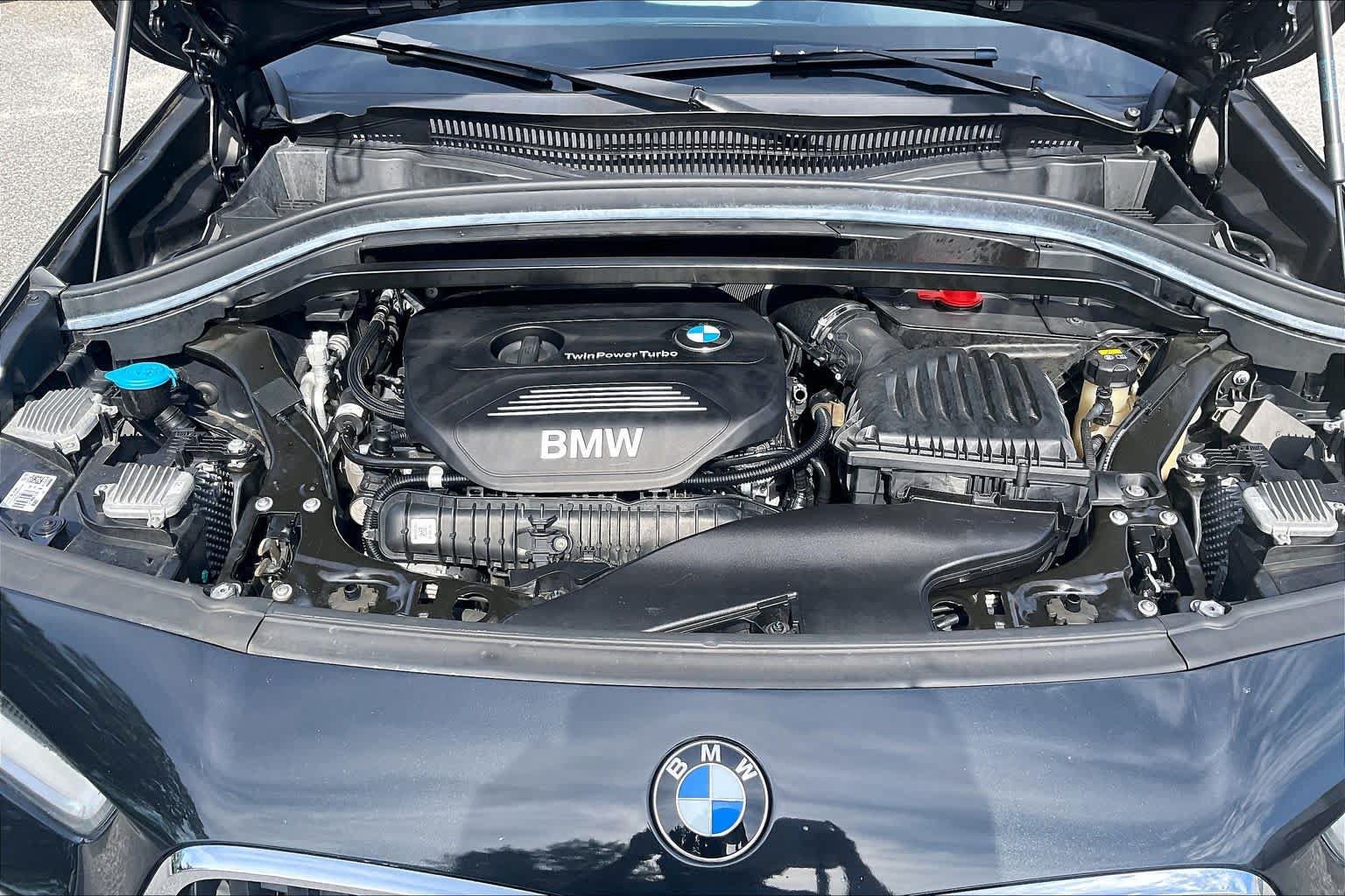 Used 2018 BMW X2 xDrive28i AWD/4WD image 33