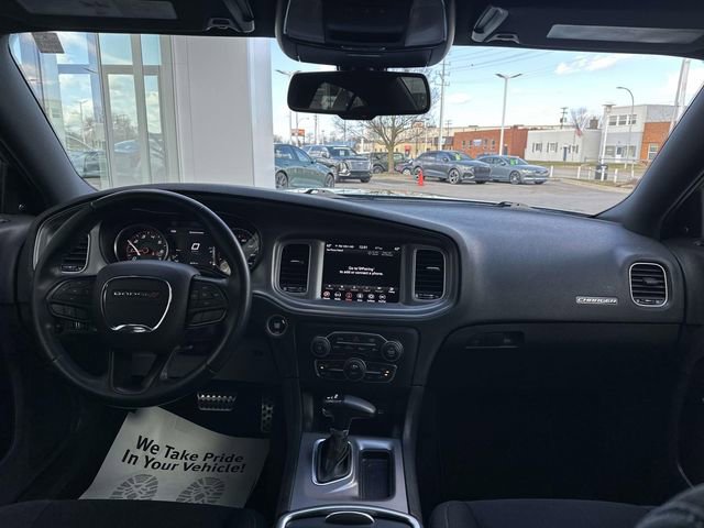 Used 2023 Dodge Charger GT image 31