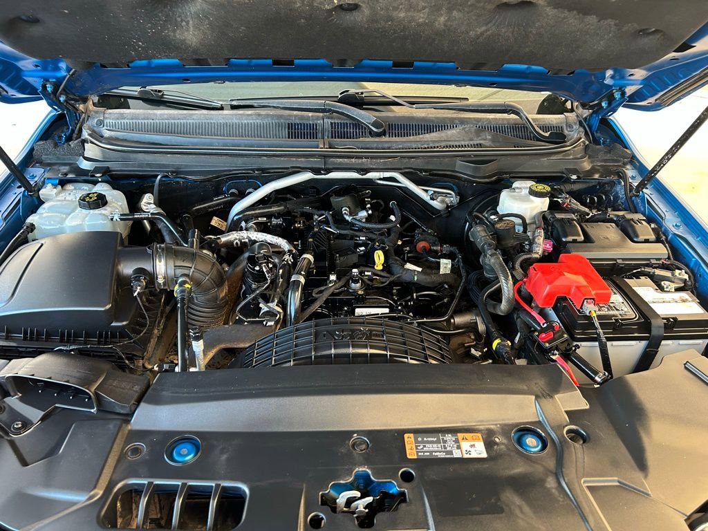 Used 2021 Ford Ranger XLT w/ Trailer Tow Package image 19