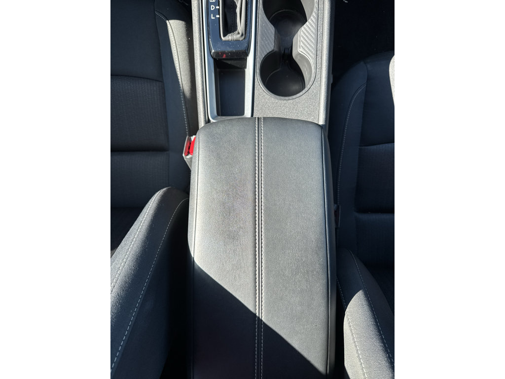 Used 2025 Nissan Altima 2.5 S FWD image 24
