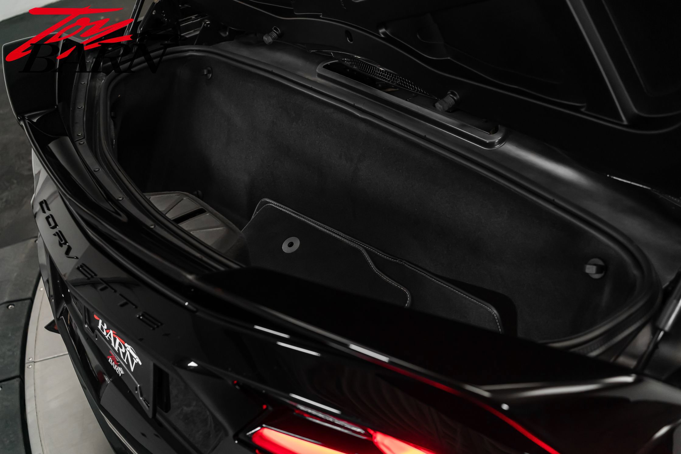 Used 2024 Chevrolet Corvette Stingray w/ Z51 Performance Package image 51