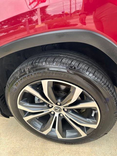 Used 2022 Lexus RX 350 FWD w/ Premium Package image 27